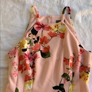 Vince Camuto Dress